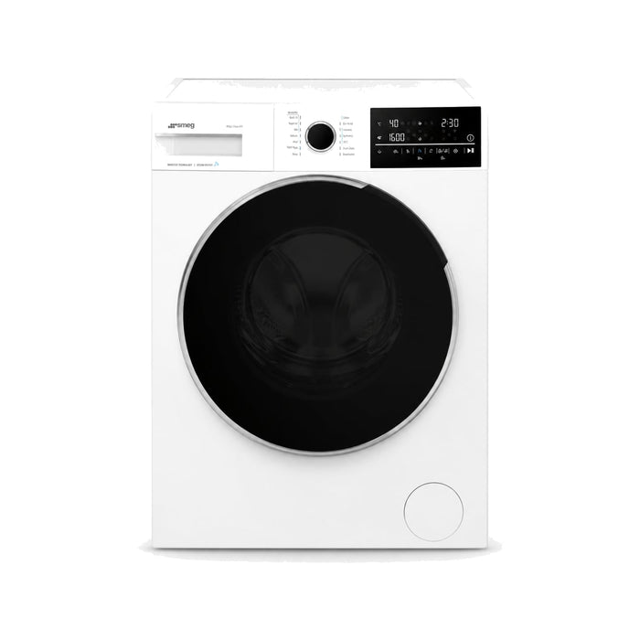 Lave-linge séchant Smeg 10 kg