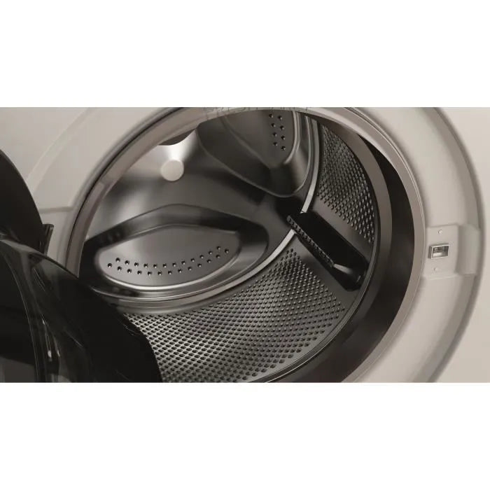 Whirlpool 8 kg washer-dryer