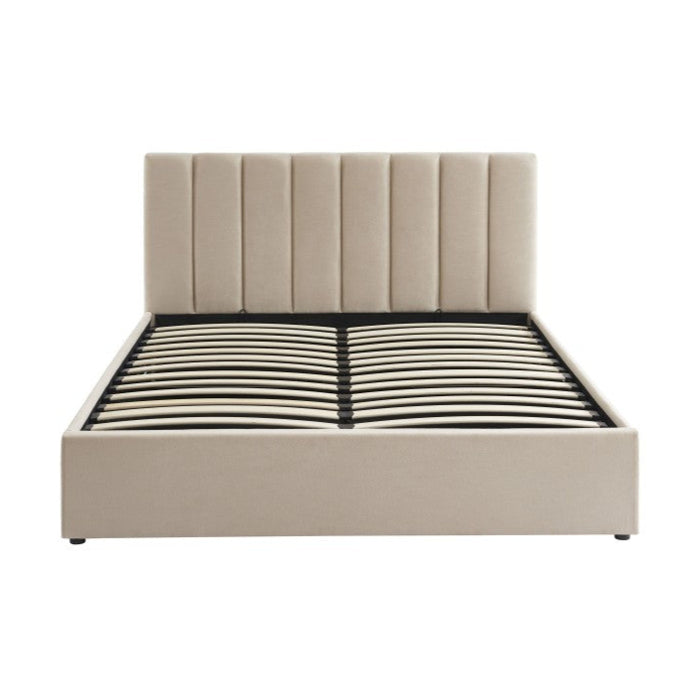 Lit coffre Octave