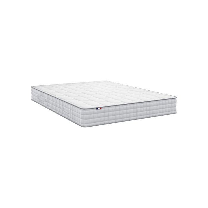 Matelas hybride 7 zones 25 cm Odyssée
