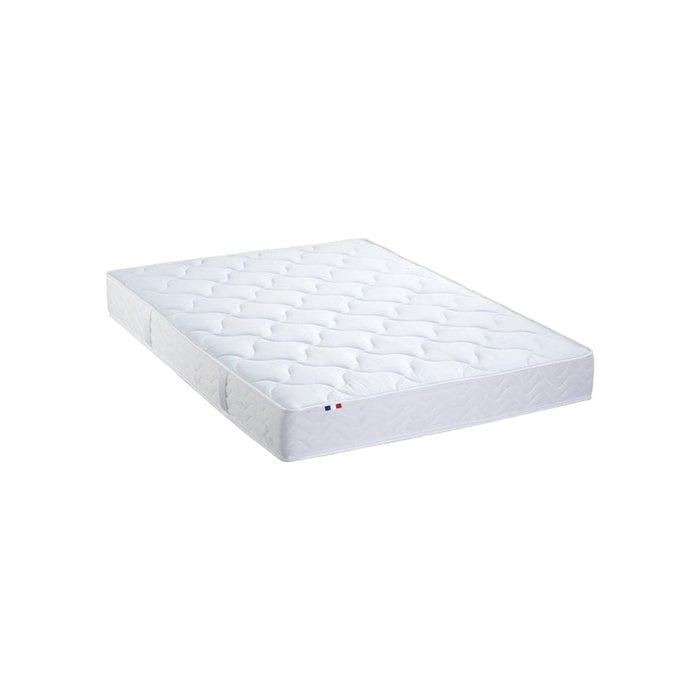 Matelas hybride 20 cm soutien ferme Étoile