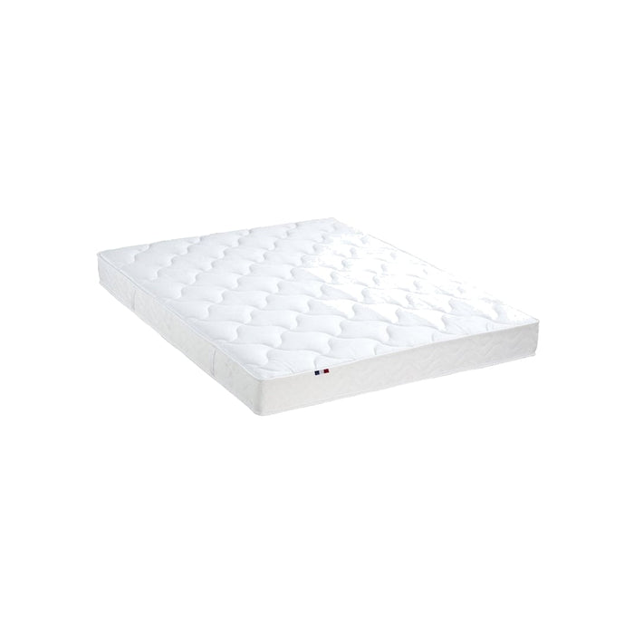Matelas mousse home staging témoins