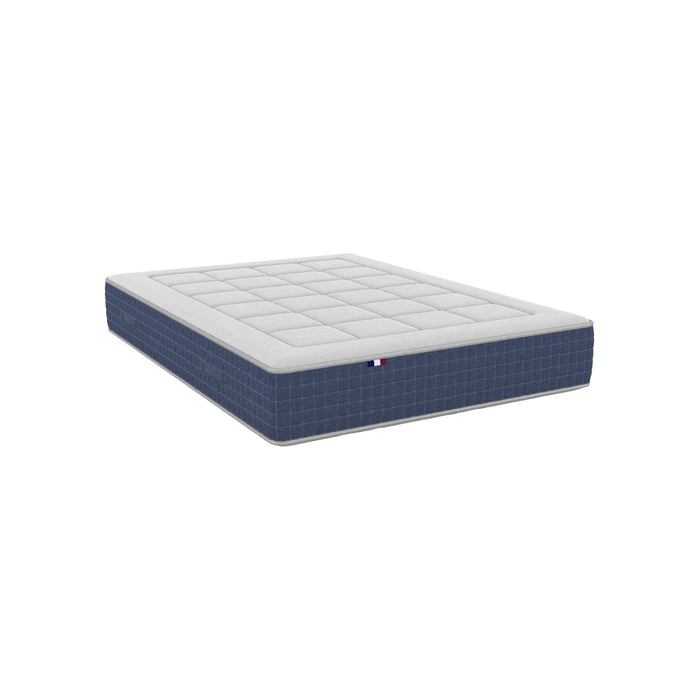 Matelas hybride 7 zones 28 cm KING