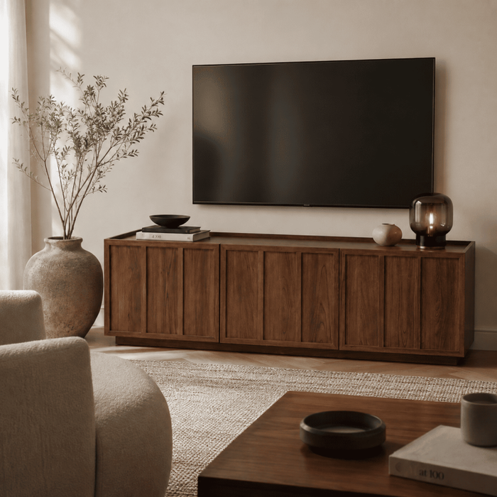 Abel TV Stand