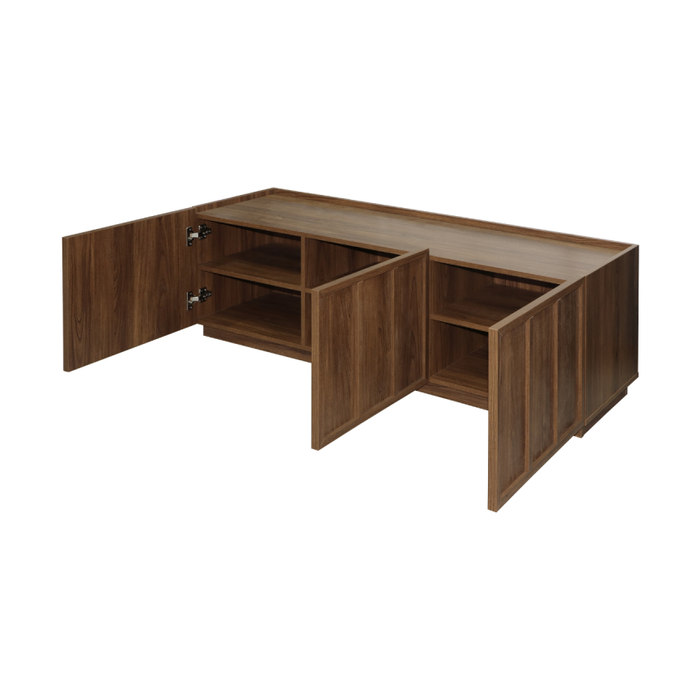 Abel TV Stand