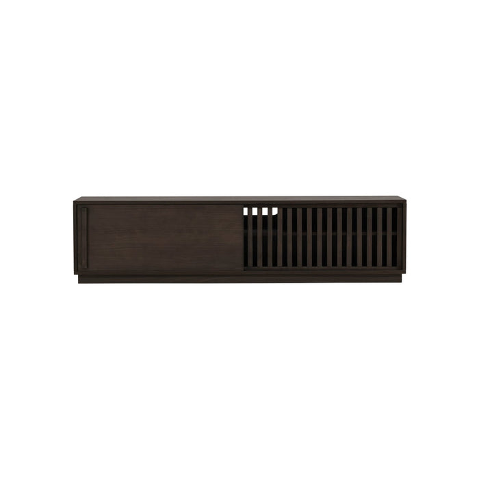 Meuble TV MDF Lugo