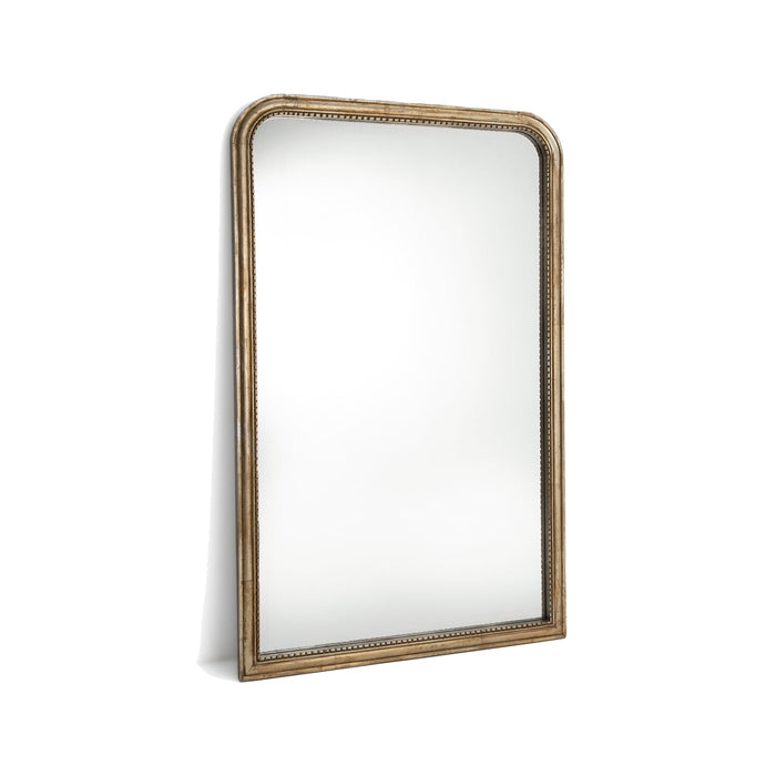Miroir métal Afsan