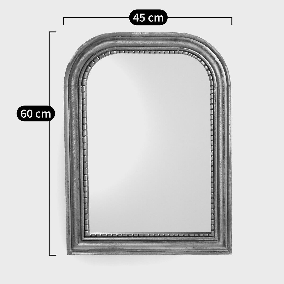 Miroir Nilo