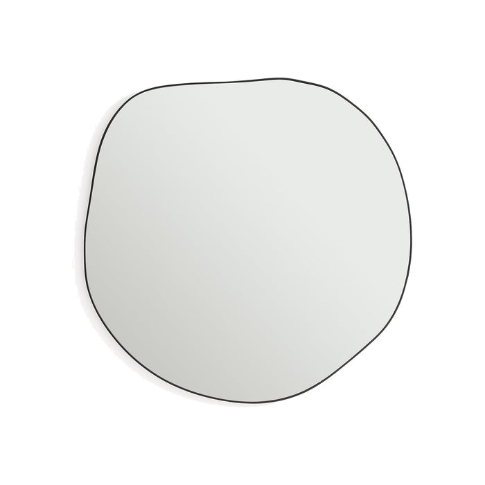 Miroir métal Ormica