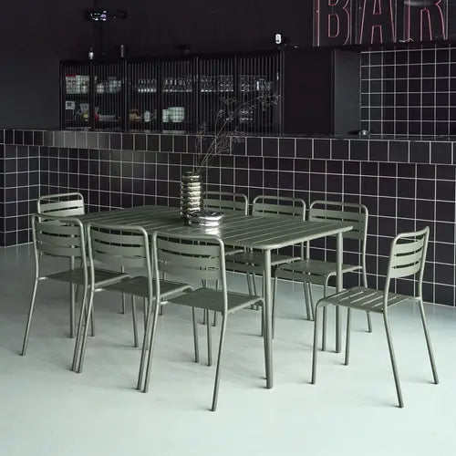 Améris Garden furniture