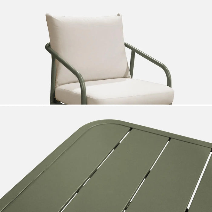 Messala Garden Furniture