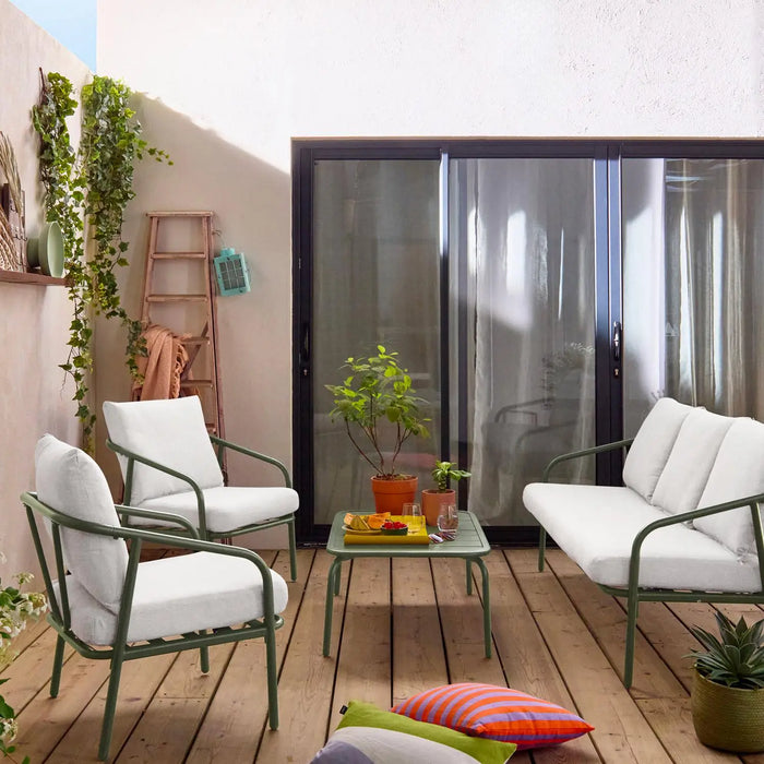 Messala Garden Furniture