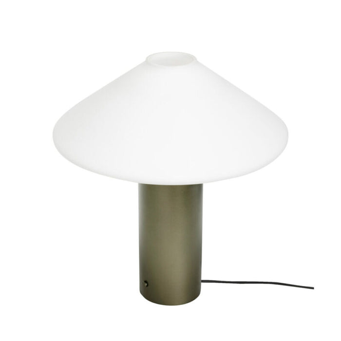 Lampe à poser métal Orbit
