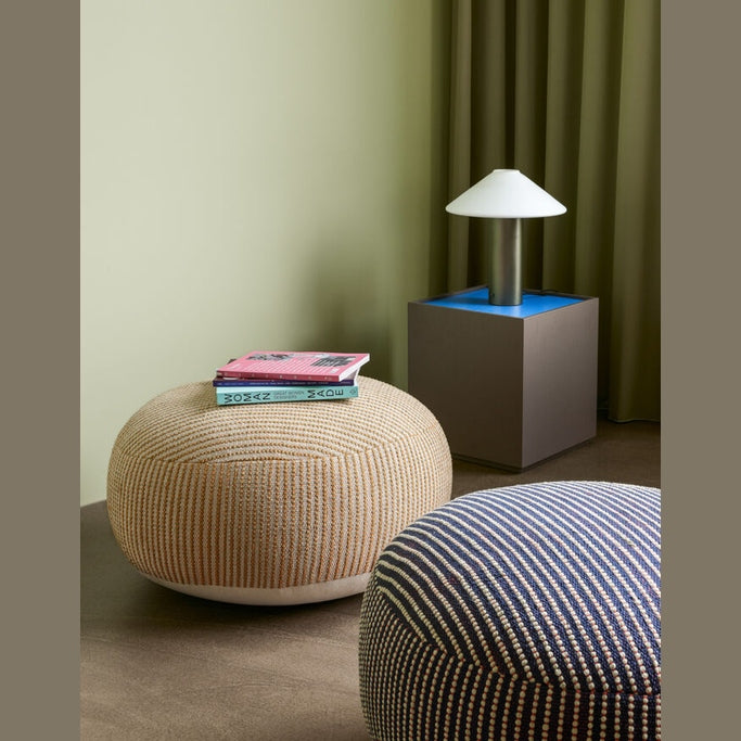 Lampe à poser métal Orbit