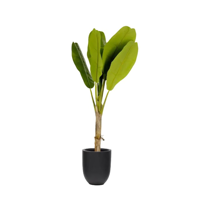 Artificial Banana Tree 160 cm