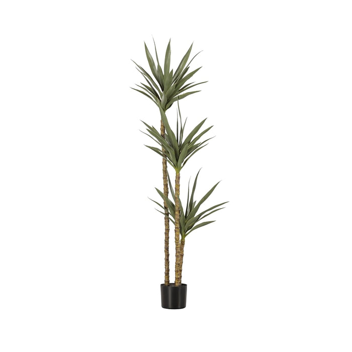 Plante artificielle Yucca