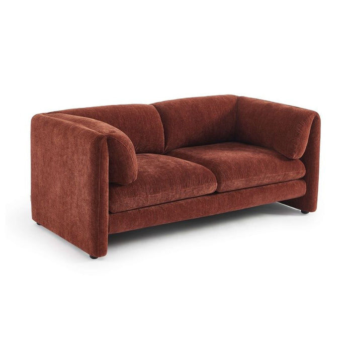 Nikki straight sofa