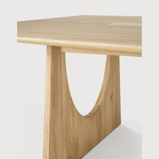 Table de réunion Geometric