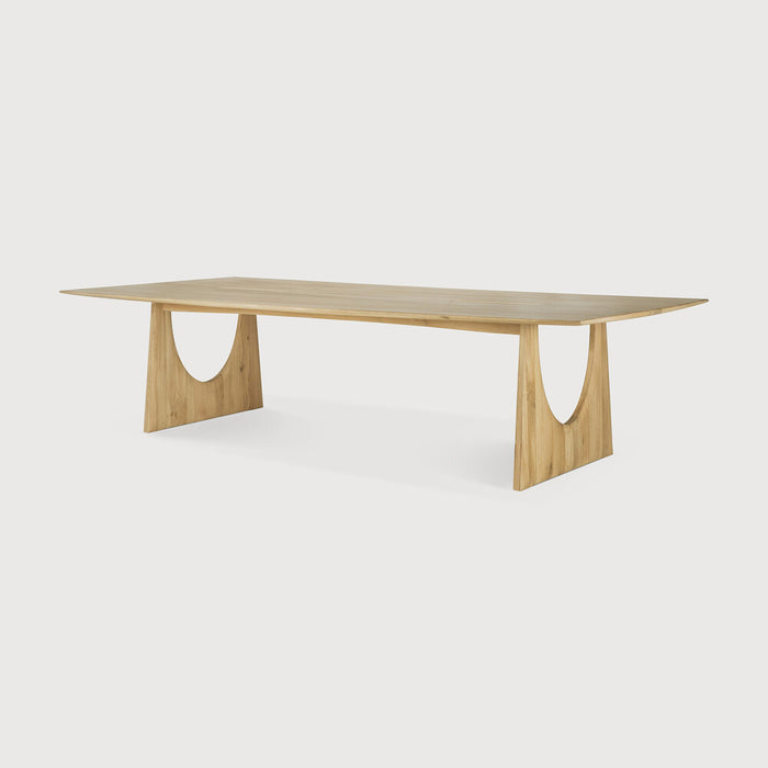 Table de réunion Geometric