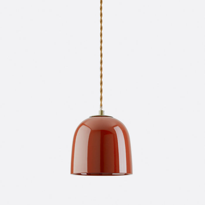 Suspension Nirva