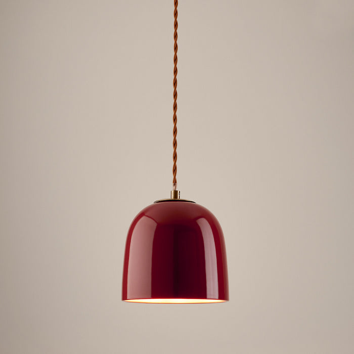 Suspension Nirva
