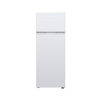 Réfrigérateur combiné TCL RF207TWE1 207L - façade