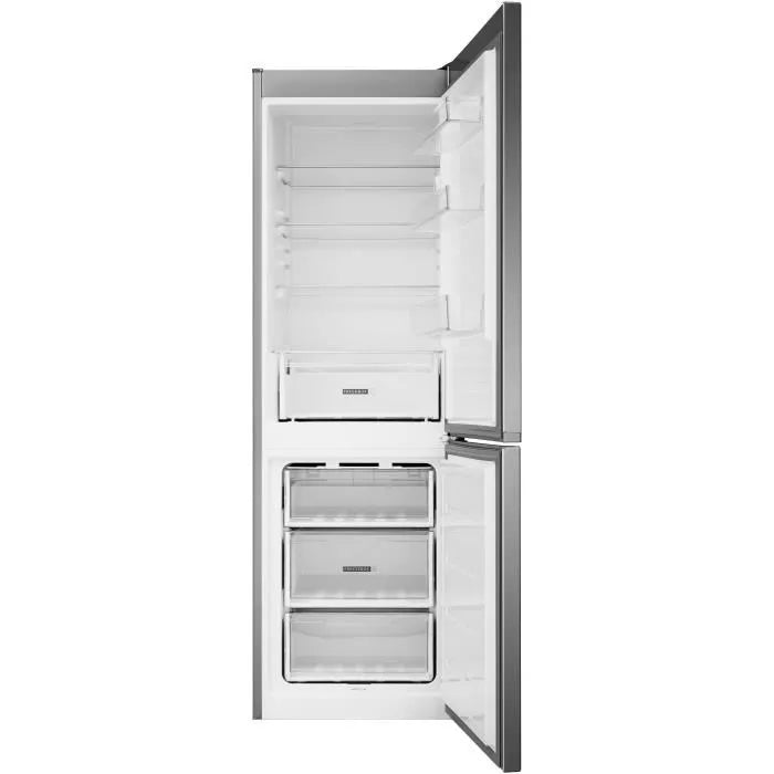 Réfrigérateur combiné 340 L Whirlpool