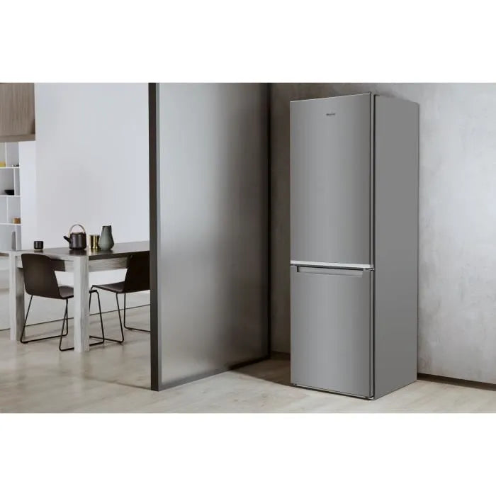 Réfrigérateur combiné 340 L Whirlpool