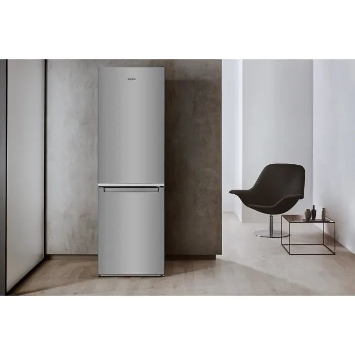 Réfrigérateur combiné 340 L Whirlpool