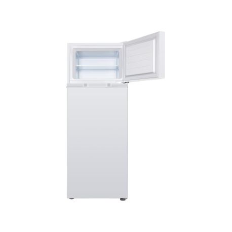 Réfrigérateur combiné TCL RF207TWE1 - détail