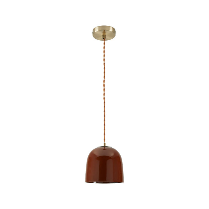 Suspension Nirva