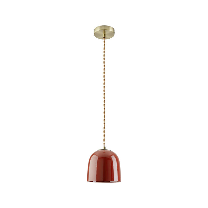 Suspension Nirva