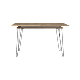 Table extensible MDF Aero