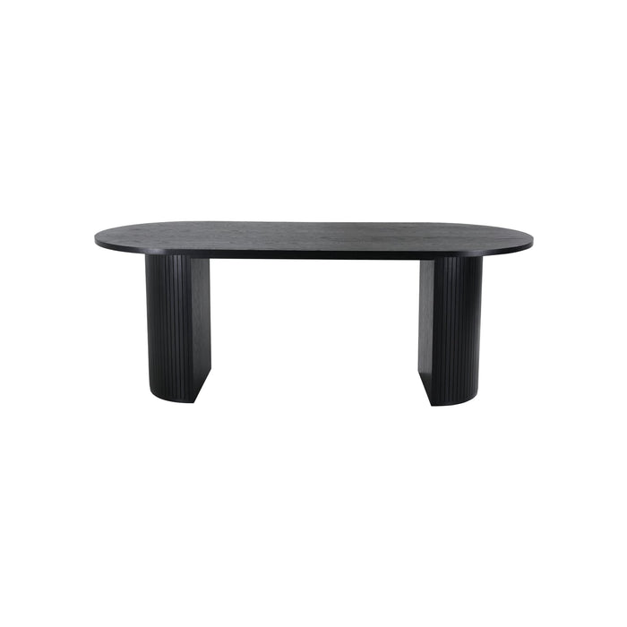 Table à manger bois Bianca