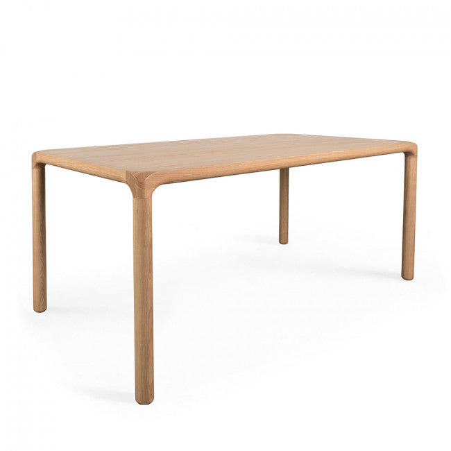 Table à manger bois Storm XL
