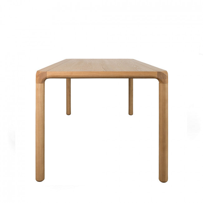 Table à manger bois Storm XL