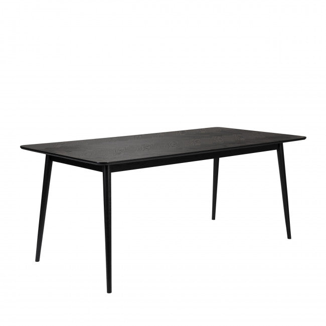 Table rectangulaire Fabio