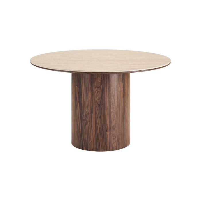 Delphes Round Dining Table