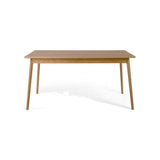 Table extensible MDF Skoll XL