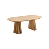 Osaka Extendable Dining Table