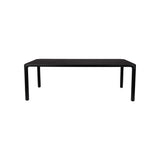 Skoll extendable table