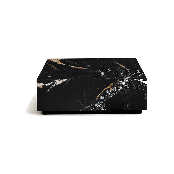 Table basse Caldera