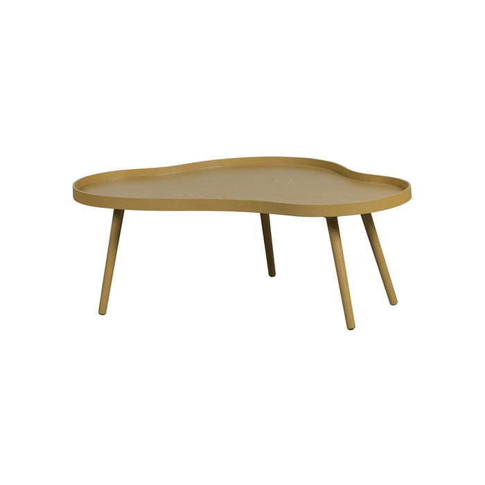 Table basse bois Mae