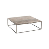 Table basse marbre Mahaut - AM.PM