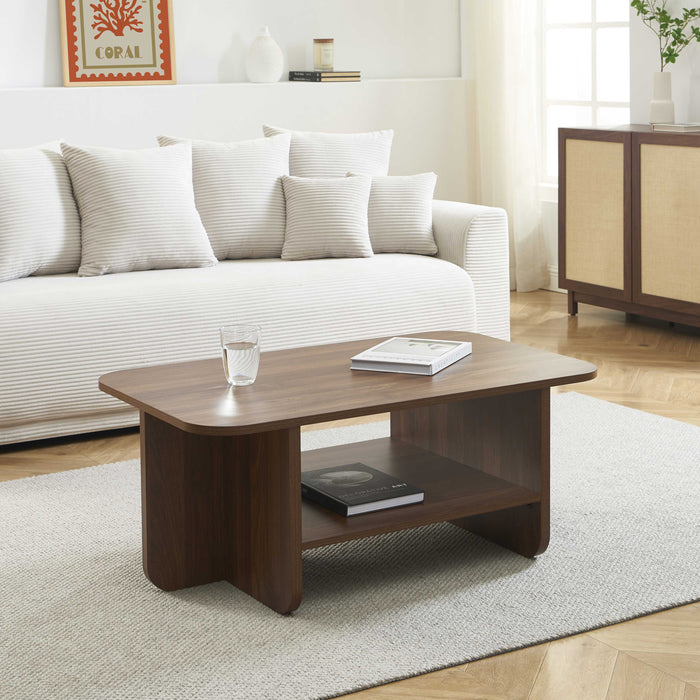Table basse MDF Annecy
