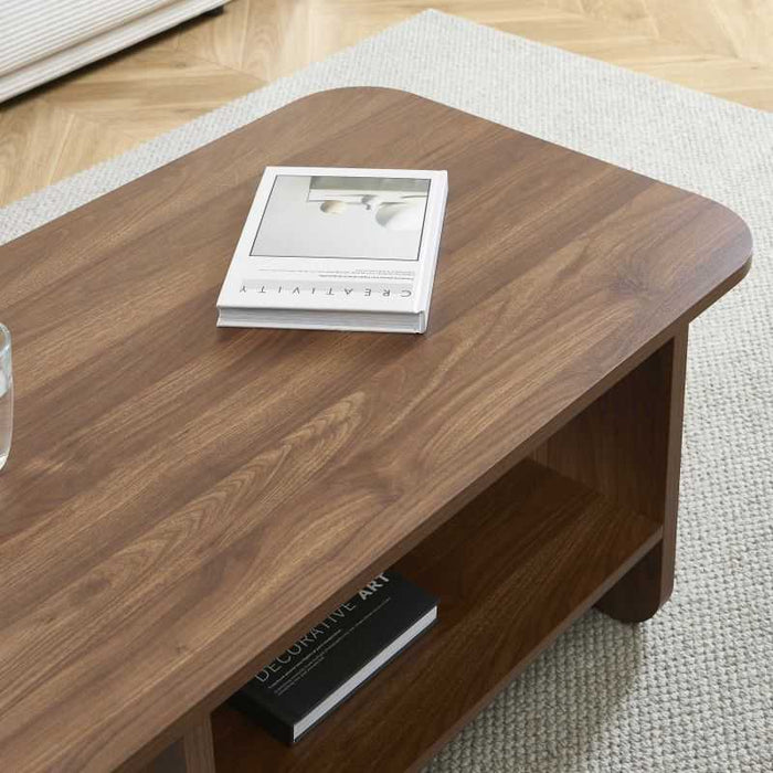 Table basse MDF Annecy