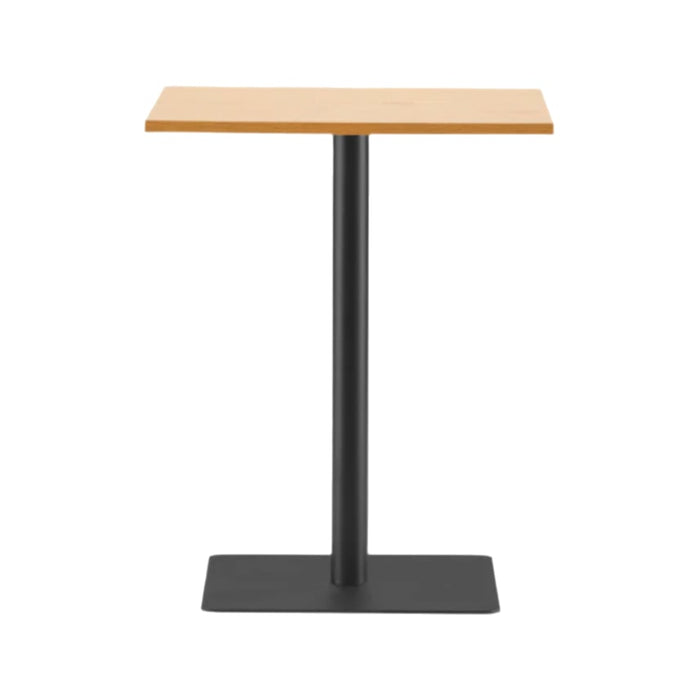 Pure bistro table