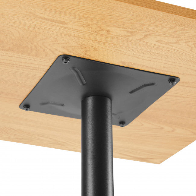 Pure bistro table