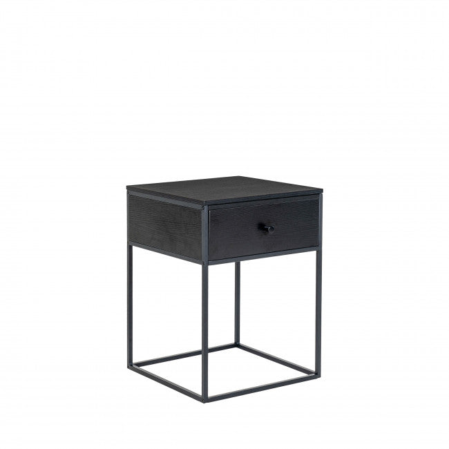 Table de chevet rotin Vira