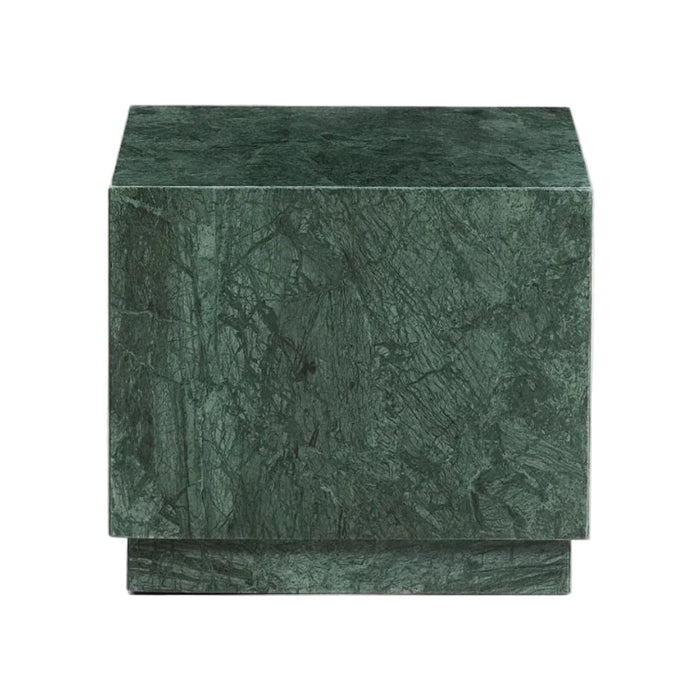 Table d'appoint marbre Soraya